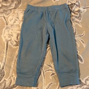 2 for 1, 6-9m leggings